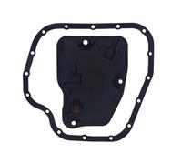 Kit de junta de la cubeta del filtro de aceite de transmisión automática compatible con Toyota Levin 1.8L 2014-2019 Vios YARiS L C-HR 35330-02020