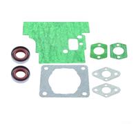 Kit de junta de repuesto y sello de aceite para FS75 para FS80 FS85 BG85 pequeños motores de combustión interna 4140 029 2300
