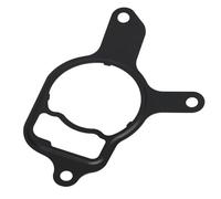 Kit de junta de sellado de reconstrucción de bomba de vacío Compatible con VW 2,5 L Jetta Beetle Passat Rabbit Golf 07K145100C No más reemplazo de fugas