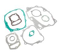 Kit de Junta del Motor de Motocicleta Compatible con CRF230F 03-09 CRF230F 12-17 2019, Incluyendo Juego de Juntas de Cubierta del estator del Cilindro del Cilindro del Cilindro
