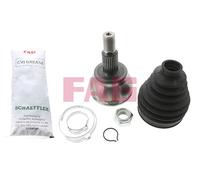 Kit De Junta FAG 771 0427 30, Eje De Transmisión Para MERCEDES-BENZ