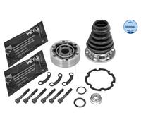 Kit De Junta MEYLE 100 498 0051, Eje De Transmisión Para AUDI, SEAT, SKODA, VW