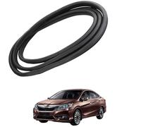 Kit de Junta para Puertas de Coche para Crider 2019-2020 OE: 72315/72355/72855/72815-TBT-H01 - Aislamiento Acústico de Goma EPDM Sellado Hermético contra Ruido del Viento,Front Left