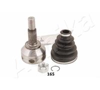 Kit De Junta, Semieje 62-01-165 ASHIKA Para NISSAN