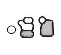 Kit de junta tórica de junta de válvula de carrete solenoide serie K para Accord Coupe 1998 2016 - Reemplaza OE 91319 PAA A01, 15815 RAA A01, 15845 RAA A01