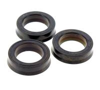 Kit de juntas 124 12x18x5 par 3 6.005.0133 - limpiador de alta presión de tra...