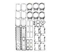 Kit de juntas 3800728 3801005 3803598 3804296 4352578 for motor K19 KT19 KTA19 KTTA19 QSK19