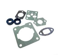 Kit de juntas 4140 007 1600 para FS38 HS45 HS5For 2 FS55 para herramientas eléctricas de 2 mezclas que soportan un funcionamiento fiable a través de un rendimiento de sellado consistente