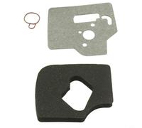 Kit de juntas 545008086 para Echo para 128DJX 128CD Line Trimmer Carburador Seal Repuesto BC280 BT280 B28P 358792030 358792033 358792031