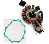 Kit De Juntas Bobina Estator Y Magneto Regulador Rectificador Para Motocicleta Para CBR1000RR Para Fireblade CBR1000 RR8 2008 RR9 2009 Bobina estator Motocicleta(Gasket Stator Coil)