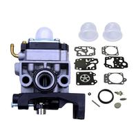 Kit De Juntas Carburador para GX25, GX35, HHB25, ULT425, UMS425, UMK425 (16100-Z0H-825, 16100-Z0H-053)