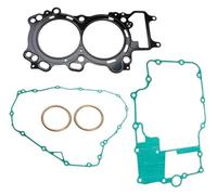 Kit de juntas cárter aceite y tapa cilindro compatible con CMX1100 1100cc Rebel1100 2021-2024 CRF1100LAfricaTwin 2020-2025 Juego sellos motor motocicleta(The kits)
