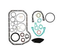 Elring Kit de juntas cárter 774.731 – Bloque motor para Volkswagen