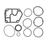 PAYEN Juego de juntas, bloque motor para DODGE: Caliber, Avenger, Journey & VOLKSWAGEN: Sharan, Polo, Golf, Passat, Transporter, Touran (Ref: EF5380)