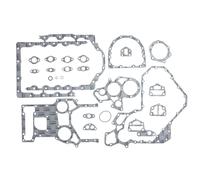 Kit de juntas, cárter REINZ 08-13258-01