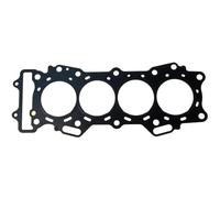 Kit De Juntas Cilindro Tapa Embrague Para Generador De Motor De Motocicleta Para Para Ninja ZX6R ZX636 2009-2018 Junta de la base del cilindro de la motocicleta(Type F)