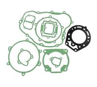 Kit De Juntas Cilindro Y Tapa Embrague Para Motor Motocicleta Para Kawasaki KDX200 KDX 200 1995 1996-2006