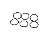 Kit de juntas, colector de admisión ELRING 537.890