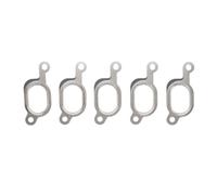 Juego de juntas, colector de escape ELRING 076.650