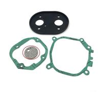 Kit de juntas compatible con Webasto para calentador de estacionamiento Air Top 2000 S ST de 12 voltios y 24 voltios, sello de motor de pantalla de montaje (B)