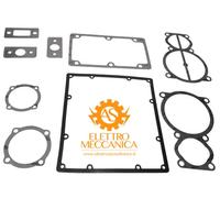 Kit De Juntas Completo Para Grupos De Bombas Abac B6000