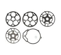 Kit de juntas, compresor THERMOTEC KTT050047