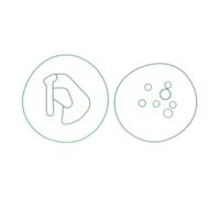 Kit de juntas, compresor THERMOTEC KTT050058