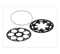 Kit de juntas, compresor THERMOTEC KTT050155