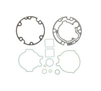 Kit de juntas, compresor THERMOTEC KTT050157