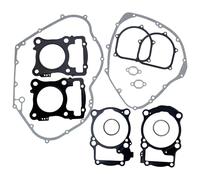 Kit De Juntas Culata, Cárter Y Tapas Embrague para Motores Motocicleta, Compatible con para Yamaha XVS950 (2009-2016) Bolt XVS95 (2014-2023)