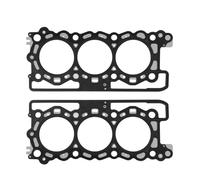 Kit de juntas culata Compatible With motor 3.0T compatible con Land Rover Range Discovery Jaguar 306DT TDV6 V6 Diésel 16-22 LR013063(2 teeth)