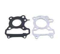 Kit De Juntas Culata Para Motor SYM Mio 50 Voor Violín 2 Jet 4 Allo Cello 50cc Awa XS1P37QMA