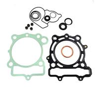 Kit De Juntas Culata Y Sellos Aceite Para Motor Motocicleta Para Kawasaki KXF250 2009 2010 2011 2012 2013 2014 2015 2016 Componentes