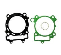 Kit De Juntas Culata Y Tapa Cárter Para Motocicleta, Juego Válvulas, Embrague, Estator, Extremo Superior, Cilindro Motor Completo Para Kawasaki KX450F 2009-2015 Junta culata(Cylinder head)