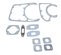 Kit de juntas de 10 piezas diseñado para 041 para uso de carburador 041AV con números de pieza 1107-007-1050 1110-007-1050