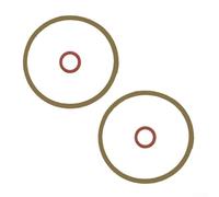 Kit de juntas de aceite de carburador para motores Honda - Compatible con G150, GC160, GCV160, GSV190, GV150, G200, G300, GC135, GC190, GCV135, GCV