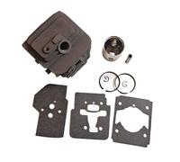 Kit de juntas de aro de pistón de cilindro, 37mm, Compatible con TJ35 TJ35E