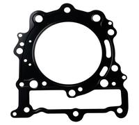 Kit De Juntas De Base De Culata Y Tapa De Cárter De Motor Para Motocicleta Para F650GS 99-07 F650CS 00-05 G650GS G650X Junta de la base del cilindro de la motocicleta(Type E)