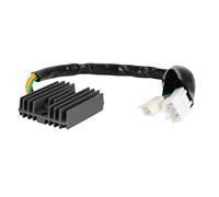 Kit de juntas de bobina de estator del regulador for CBR 900 RR CBR929RR SC44 2000-2001 Reemplazo de accesorios