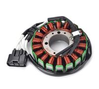 Kit de Juntas de Bobina de estator rectificador regulador de Voltaje 2002 2003 Compatible con Modelos de Motocicleta YZF R1 YZF R1S para número de Pieza 8K1927225B 1G724-97012