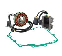 Kit de juntas de bobina de estator regulador 31120-LBA7-90A /31600-LBA7-900