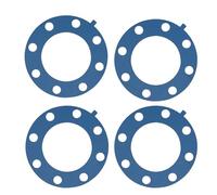 Kit de juntas de brida de eje trasero para Ram 2500 3500 926-966