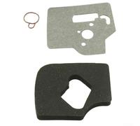 Kit de juntas de carburador 545008086 para recortadoras de línea Poulan/Craftsman/McCulloch, sello de repuesto para modelos 128DJX 128CD BC280 BT280 B28B, reparación hermética del motor