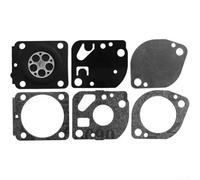 Kit de juntas de carburador de 6 o 60 piezas para recortadoras FC90 FC95 FC100 FC110 compatible con número de pieza OEM 41800071060 (1 pieza)