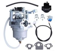Kit de juntas de carburador para A-SUA2000i 2000W SUA2300i 2300W Unidad de potencia portátil Piezas de e combustible
