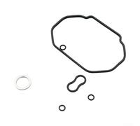 Kit de juntas de carburador para honda 16010-Z6L-003 para motores GX630 GX660 GX690, juego de reparación de sellos compatible con piezas de generador EB10000
