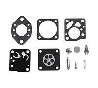 Kit de Juntas de Carburador para Motosierra - Compatible con Modelos Tillotson RK13HU RK14HU HU para 020, 024, 028, 030 y 031, Ideal para Reparaciones Eficientes
