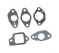 Kit de juntas de carburador, piezas de repuesto para cortacésped, para GCV135, para GCV160 GC135 GC160 HRG465 HRX476 HRG415 HRG466 HRX426