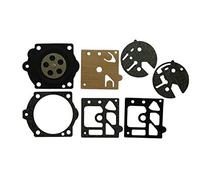 Kit de juntas de carburador y diafragma sustituye a Walbro D10-HDB para Echo CS500 CS501 CS502 CS650 CS651 Poulan Pro