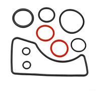 Kit de juntas de carcasa de campana MerCruiser Outdrive compatible con unidades I II III de 1988 hasta el último año